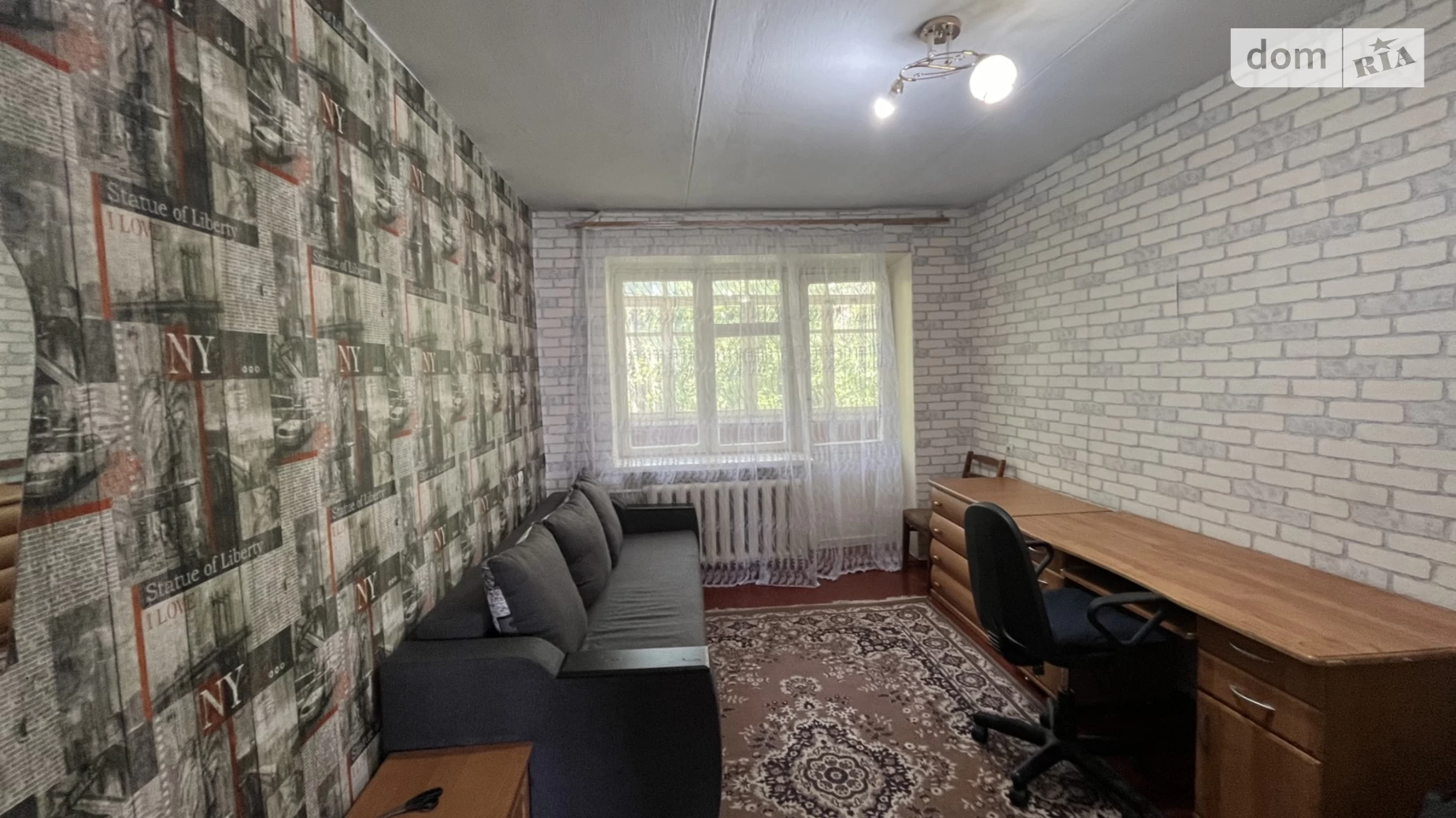 Здається в оренду 2-кімнатна квартира 47 кв. м у Хмельницькому, вул. Івана Пулюя(Хотовицького), 5 - фото 5