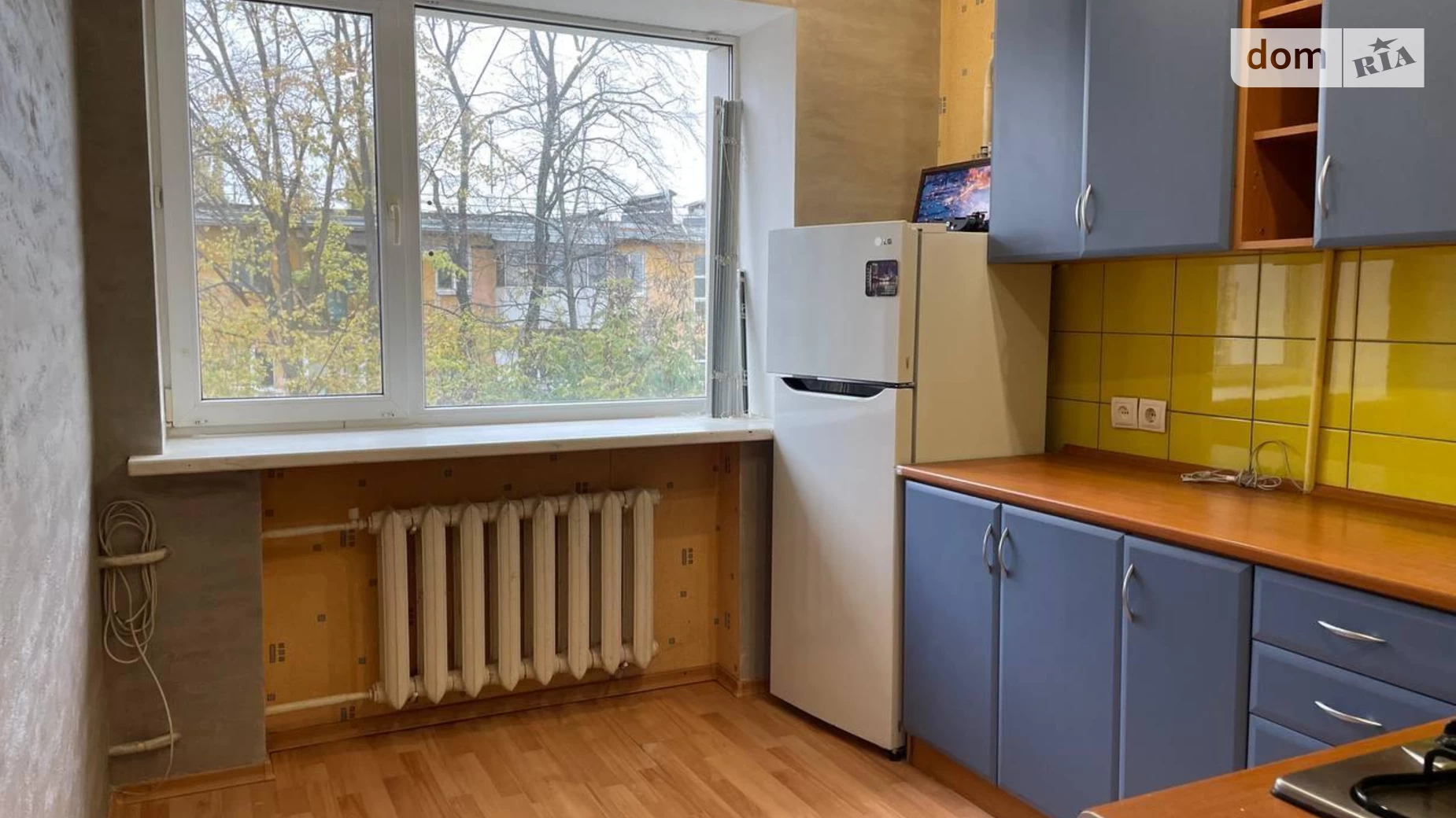 Продається 1-кімнатна квартира 31.5 кв. м у Дніпрі, цена: 30000 $ - фото 2