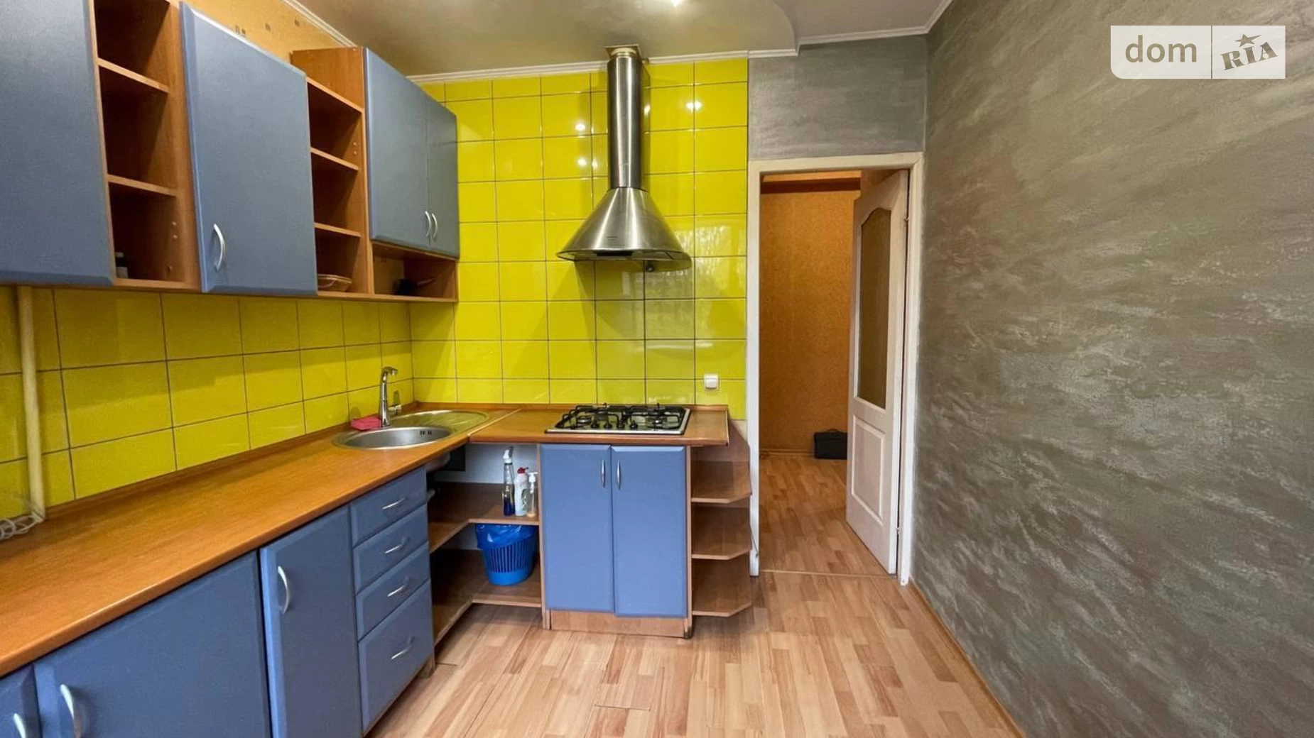 Продається 1-кімнатна квартира 31.5 кв. м у Дніпрі, цена: 30000 $ - фото 3