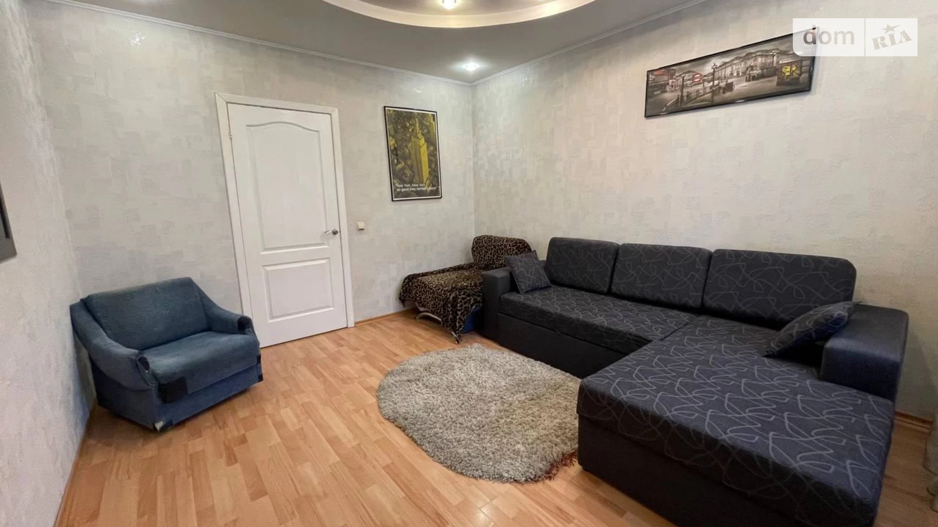 Продається 1-кімнатна квартира 31.5 кв. м у Дніпрі, цена: 30000 $ - фото 5