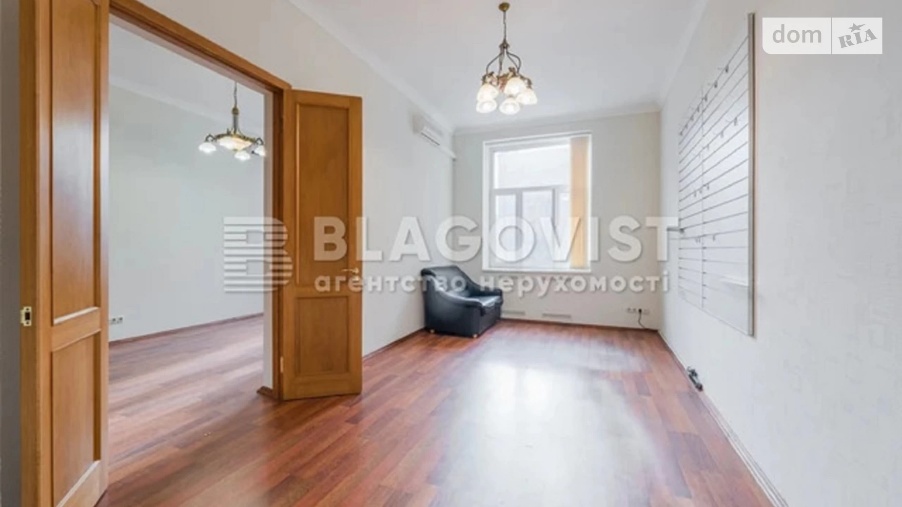 Продается 3-комнатная квартира 90 кв. м в Киеве, ул. Банковая, 3 - фото 5