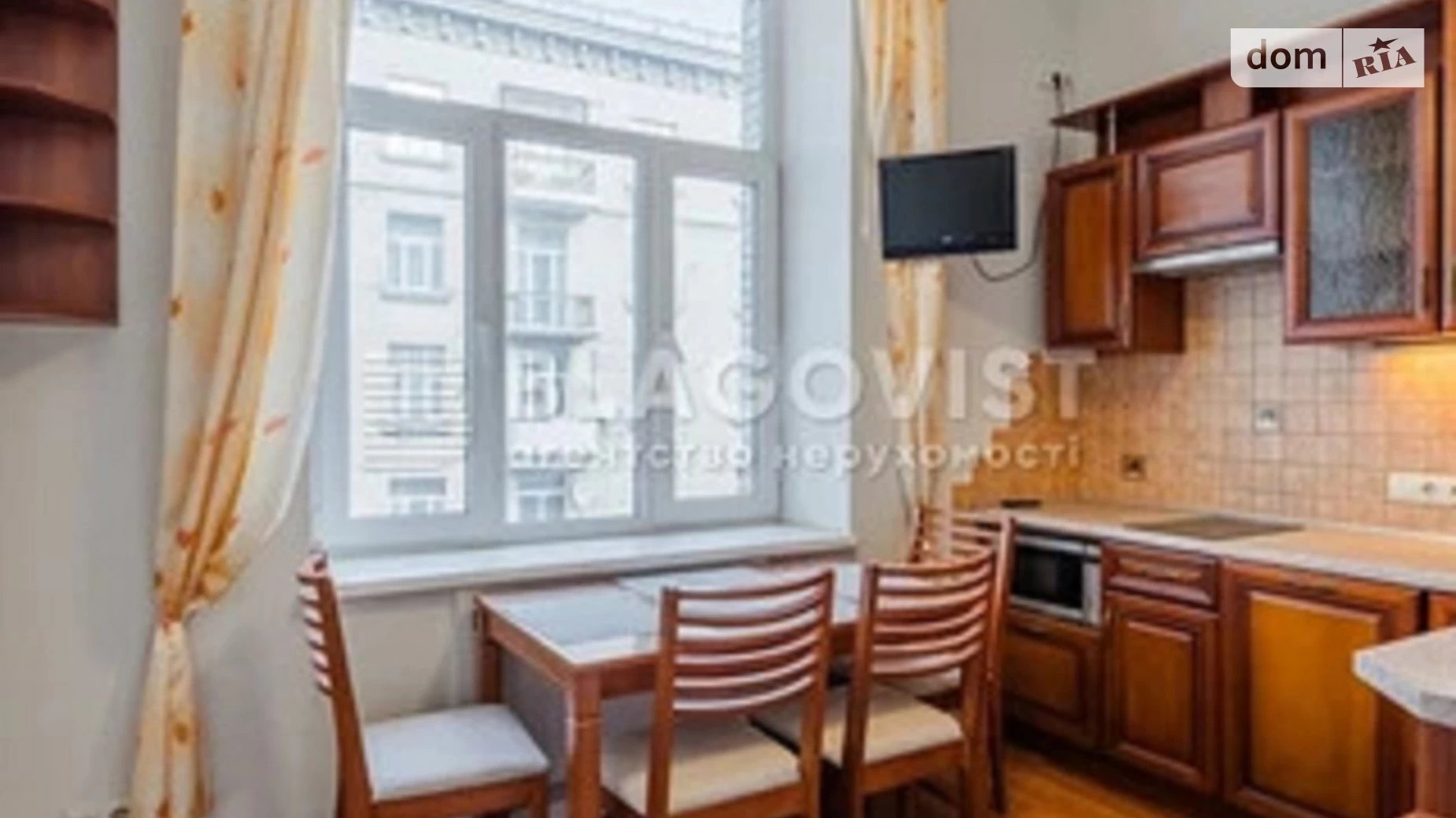 Продается 3-комнатная квартира 90 кв. м в Киеве, ул. Банковая, 3 - фото 3