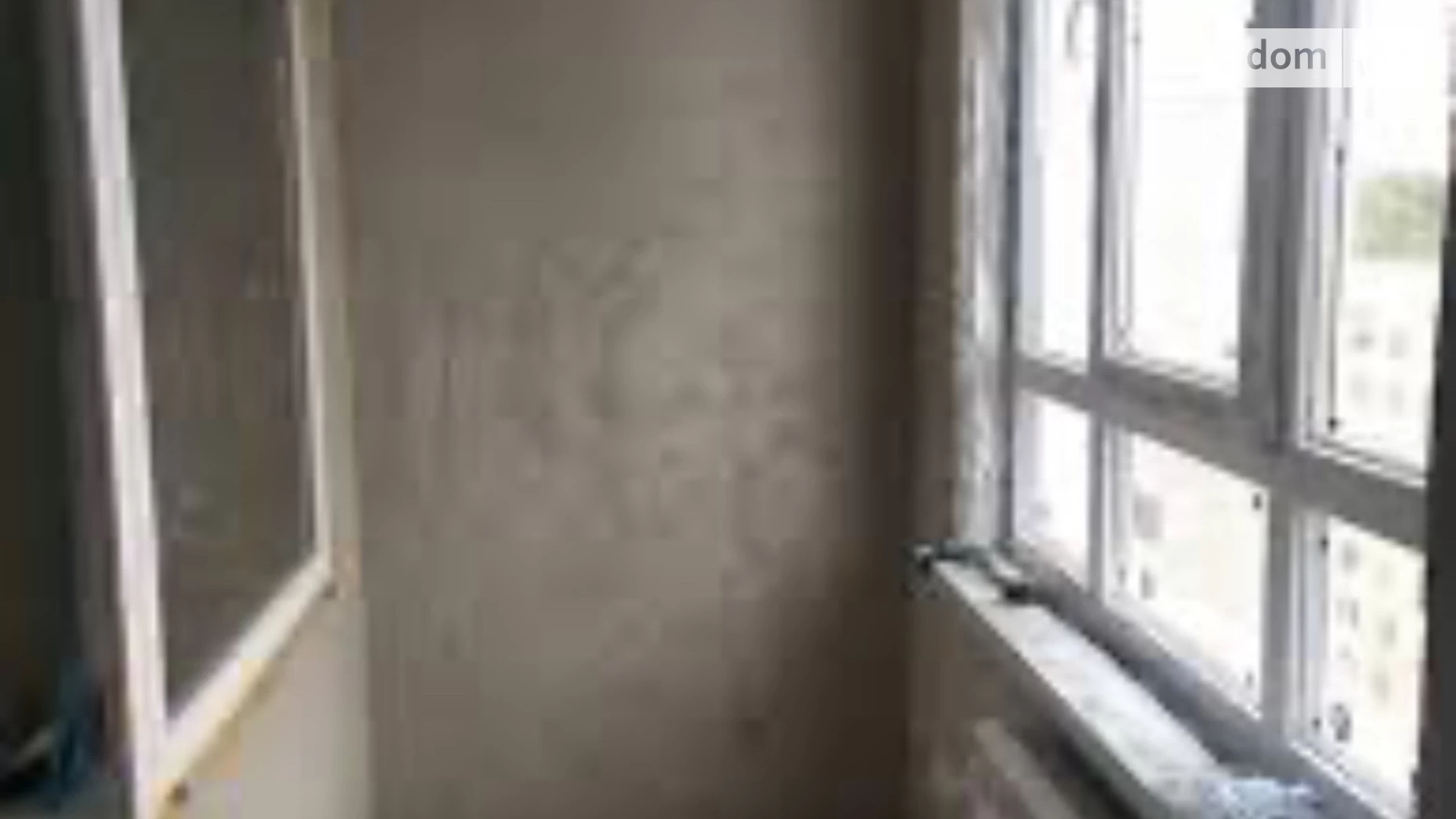 Продается 1-комнатная квартира 38 кв. м в Бородянке, ул. Центральная(Ленина) - фото 4