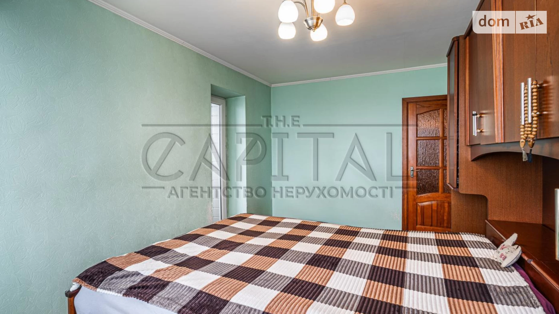 Продается 3-комнатная квартира 95.8 кв. м в Киеве, просп. Владимира Ивасюка, 64/56 - фото 3