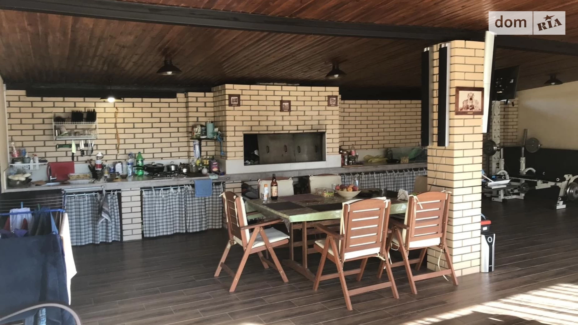 Сдается в аренду комната в Каролине-Бугазе, цена: 1500 грн - фото 3
