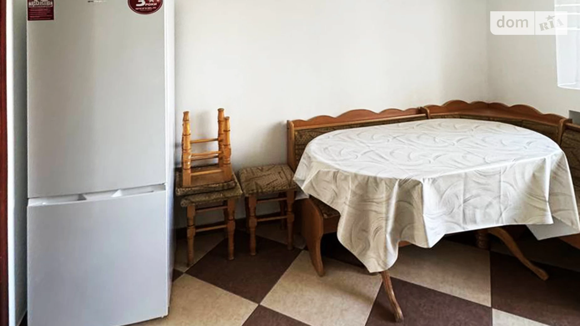 Здається в оренду 1-кімнатна квартира 40 кв. м у Івано-Франківську, вул. Володимира Великого, 10 - фото 2