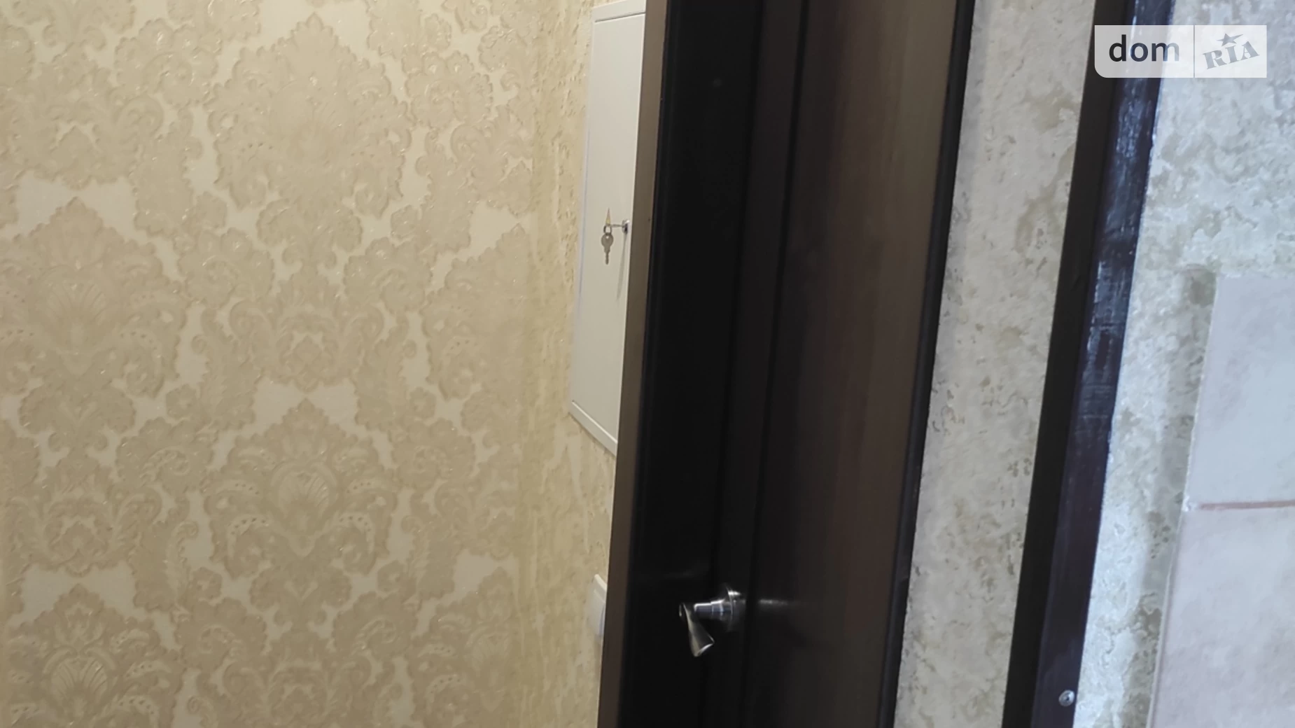 Здається в оренду 1-кімнатна квартира 20 кв. м у Києві, вул. Стеценка, 49/63 - фото 5