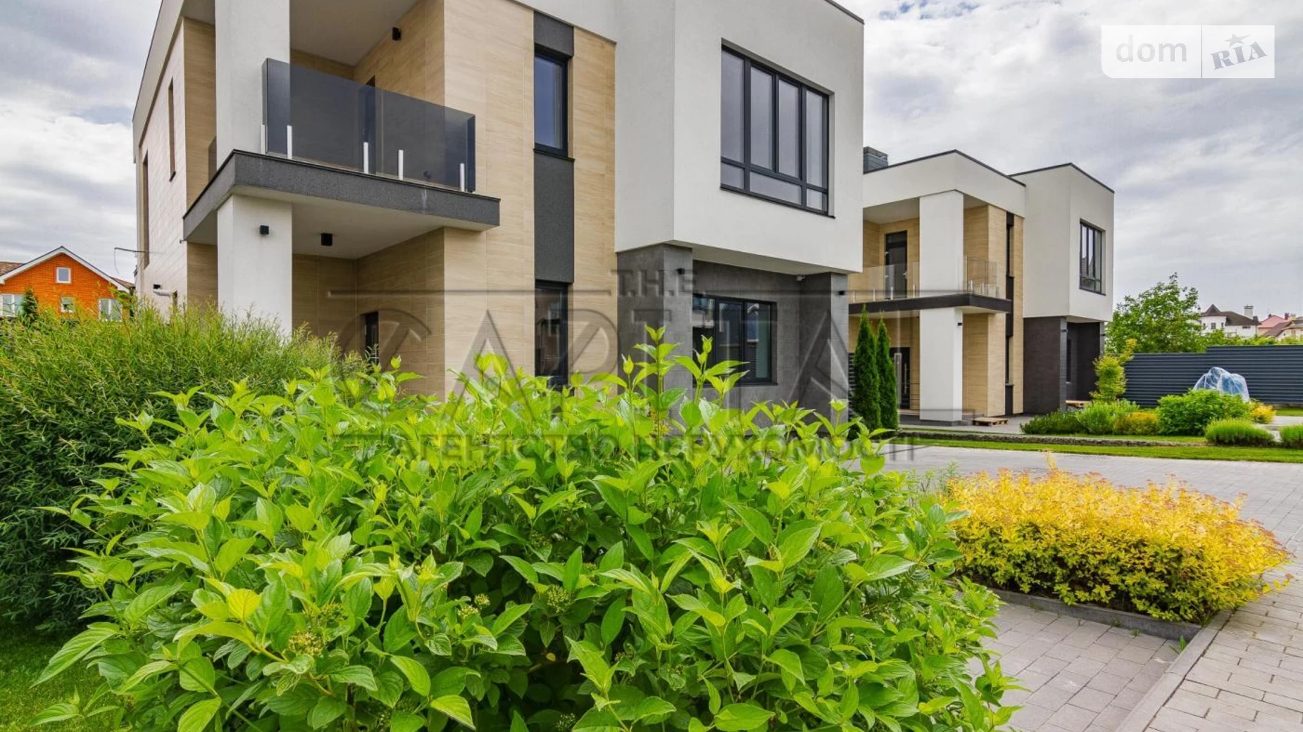 Продається будинок 2 поверховий 240 кв. м з верандою, цена: 390000 $ - фото 2