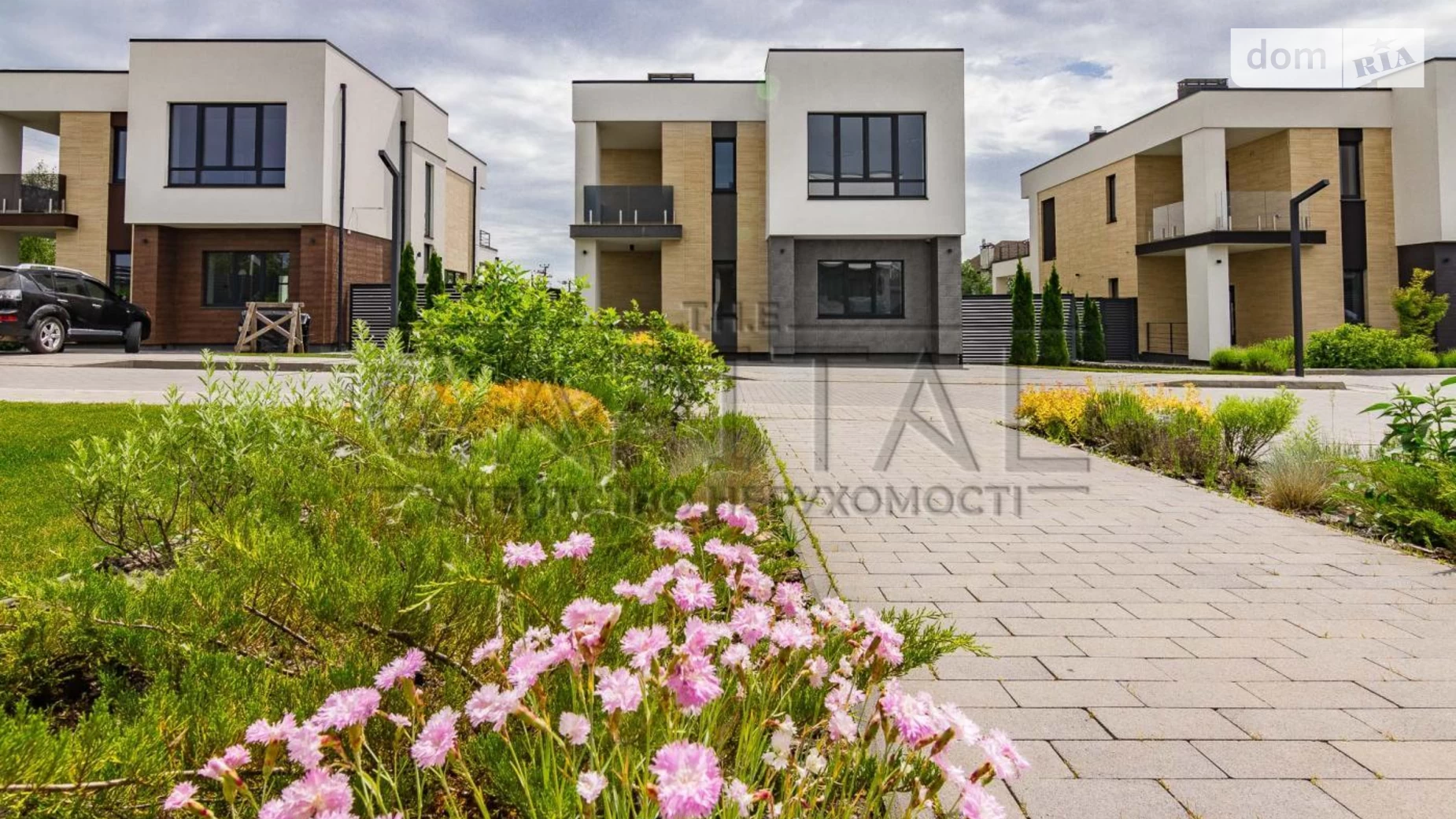 Продається будинок 2 поверховий 240 кв. м з верандою, цена: 390000 $ - фото 3