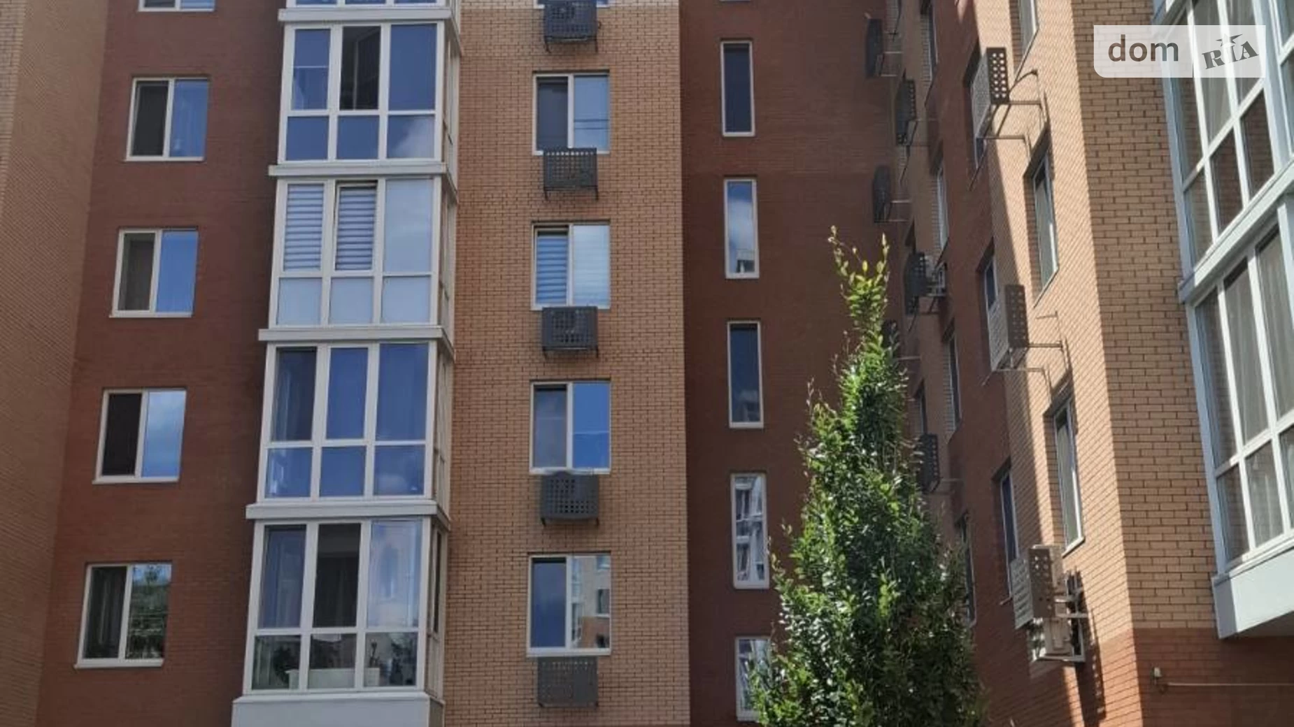 Продается 2-комнатная квартира 78.1 кв. м в Днепре, ул. Мандрыковская, 234 - фото 4