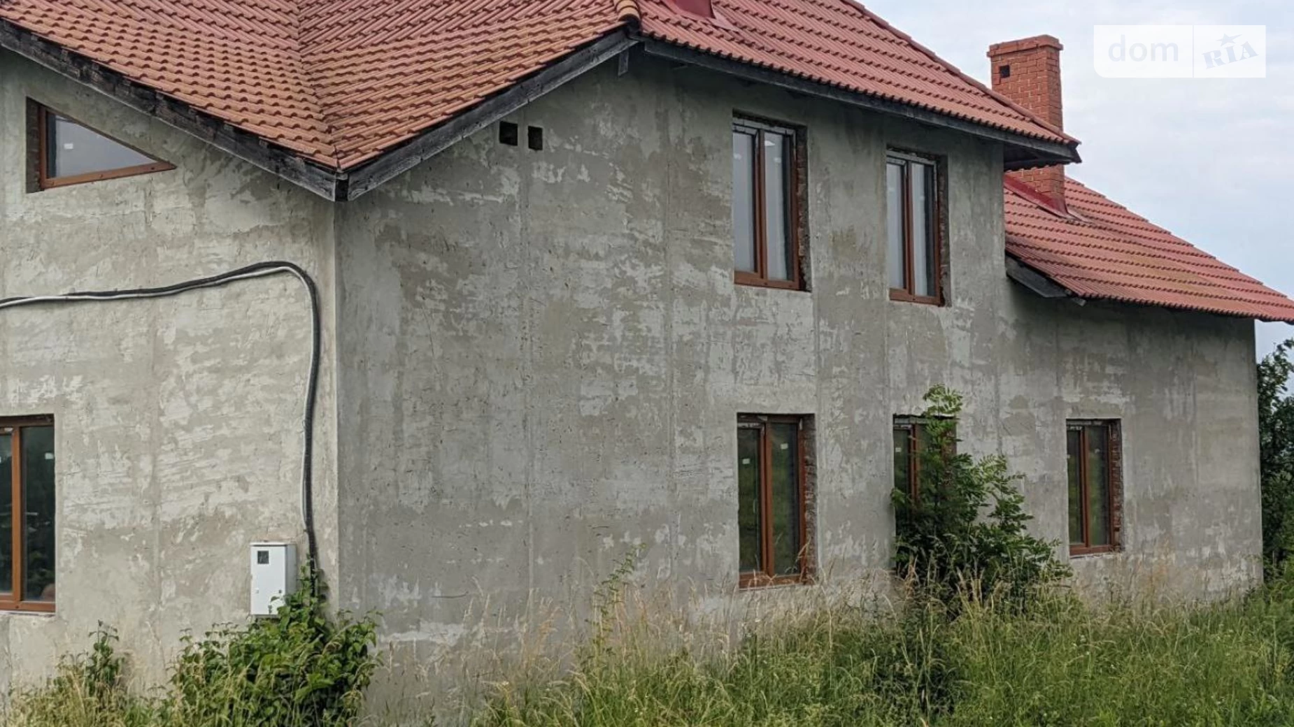 Продается дом на 2 этажа 181 кв. м с подвалом, цена: 42000 $ - фото 3
