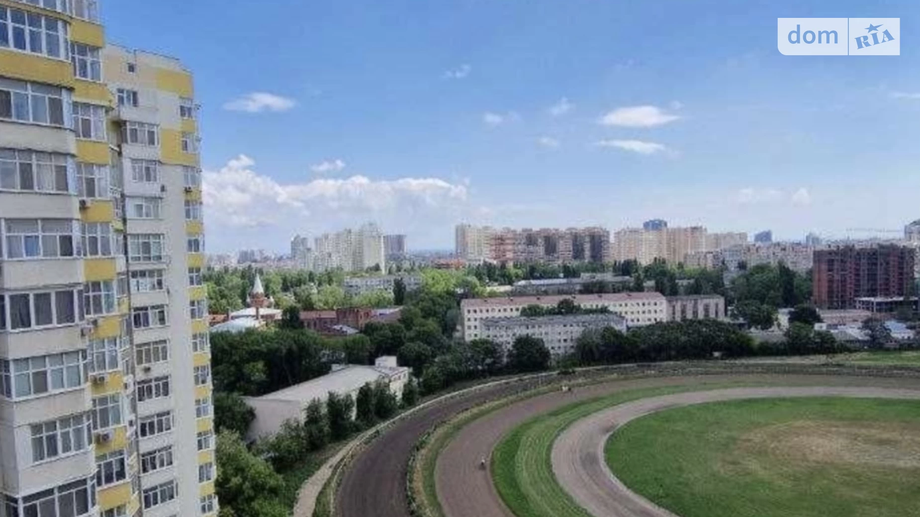 Продается 3-комнатная квартира 53 кв. м в Одессе, ул. Краснова, 3 корпус 60 - фото 3