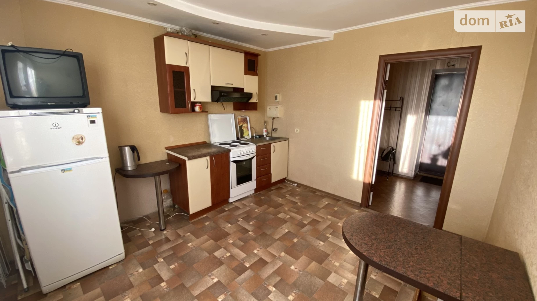 Продається 1-кімнатна квартира 49 кв. м у Дніпрі, вул. Висоцького, 2А - фото 5