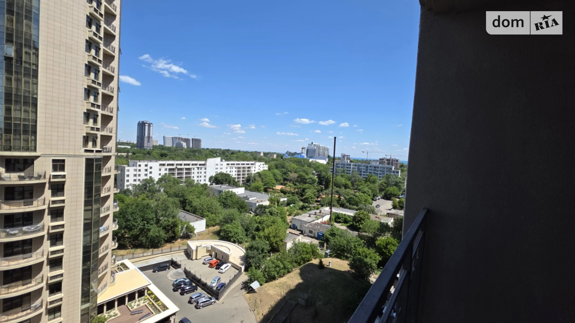 Продается 4-комнатная квартира 152 кв. м в Одессе, ул. Генуэзская, 1Е корпус 2 - фото 5