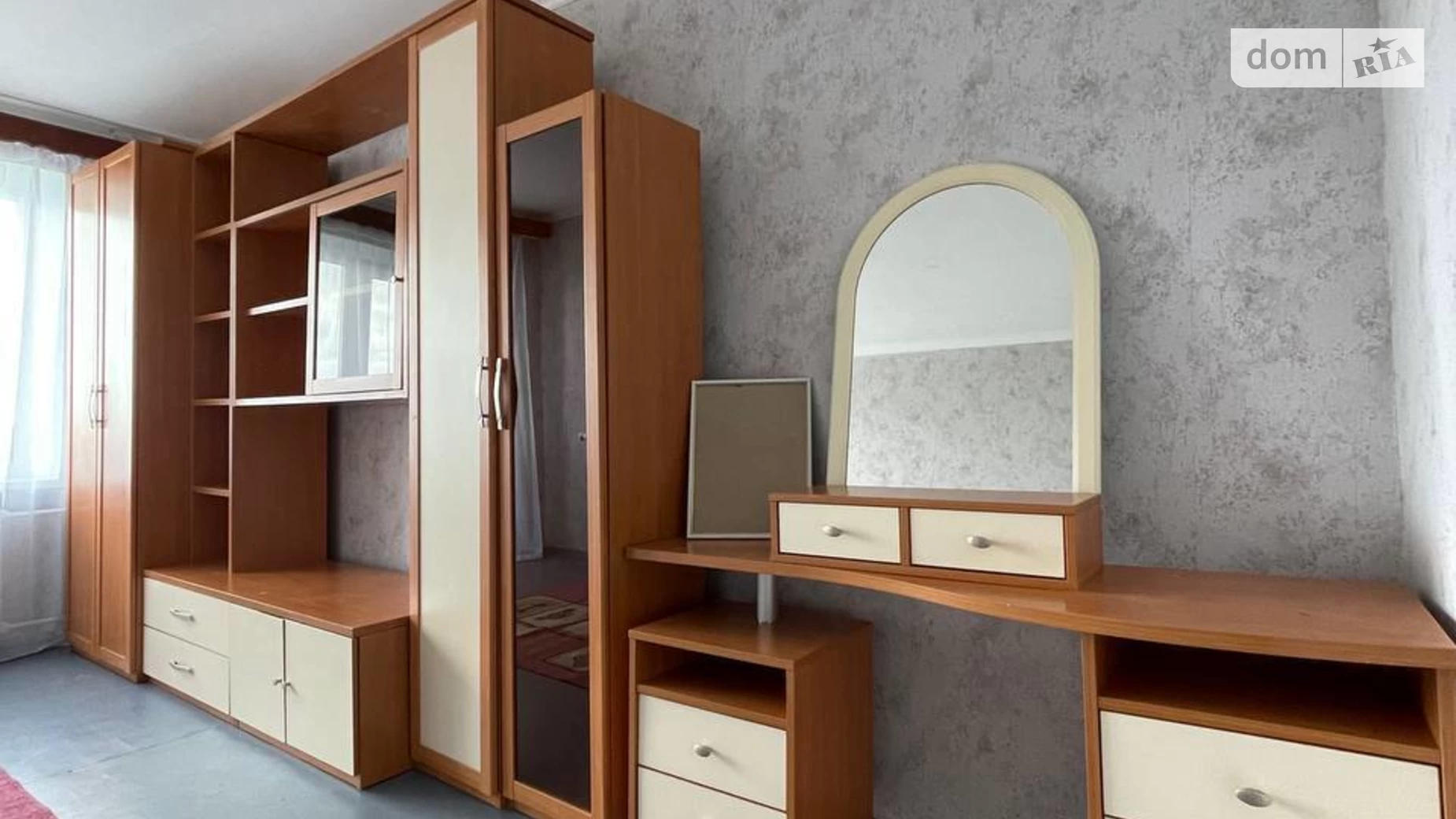 Здається в оренду 2-кімнатна квартира 45 кв. м у, цена: 9500 грн - фото 4