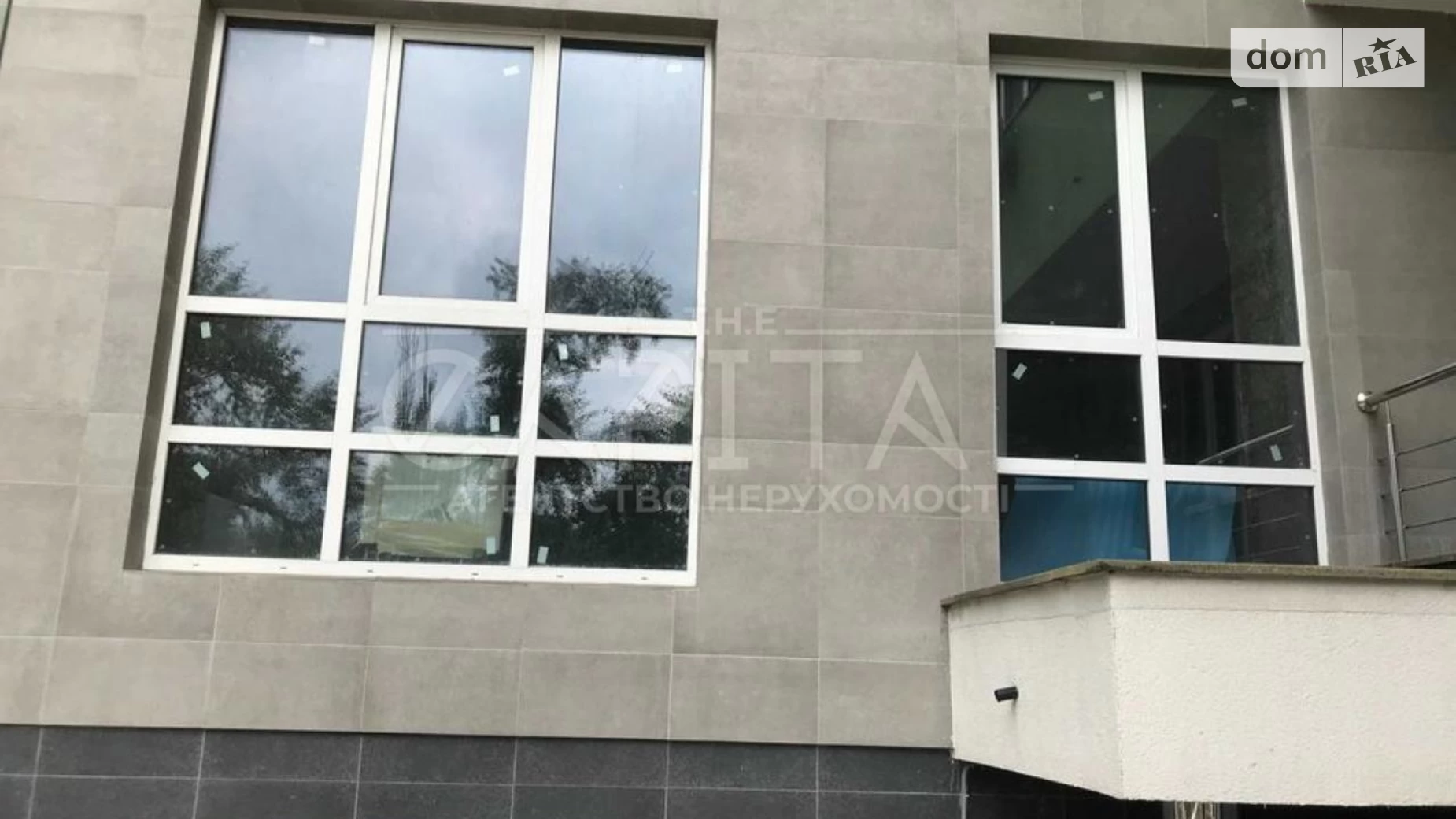 Здається в оренду приміщення вільного призначення 126 кв. м в 16-поверховій будівлі, цена: 1000 $ - фото 4