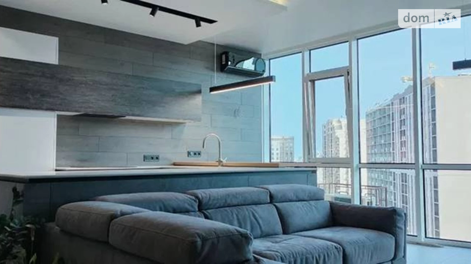 Продается 3-комнатная квартира 108 кв. м в Одессе - фото 3