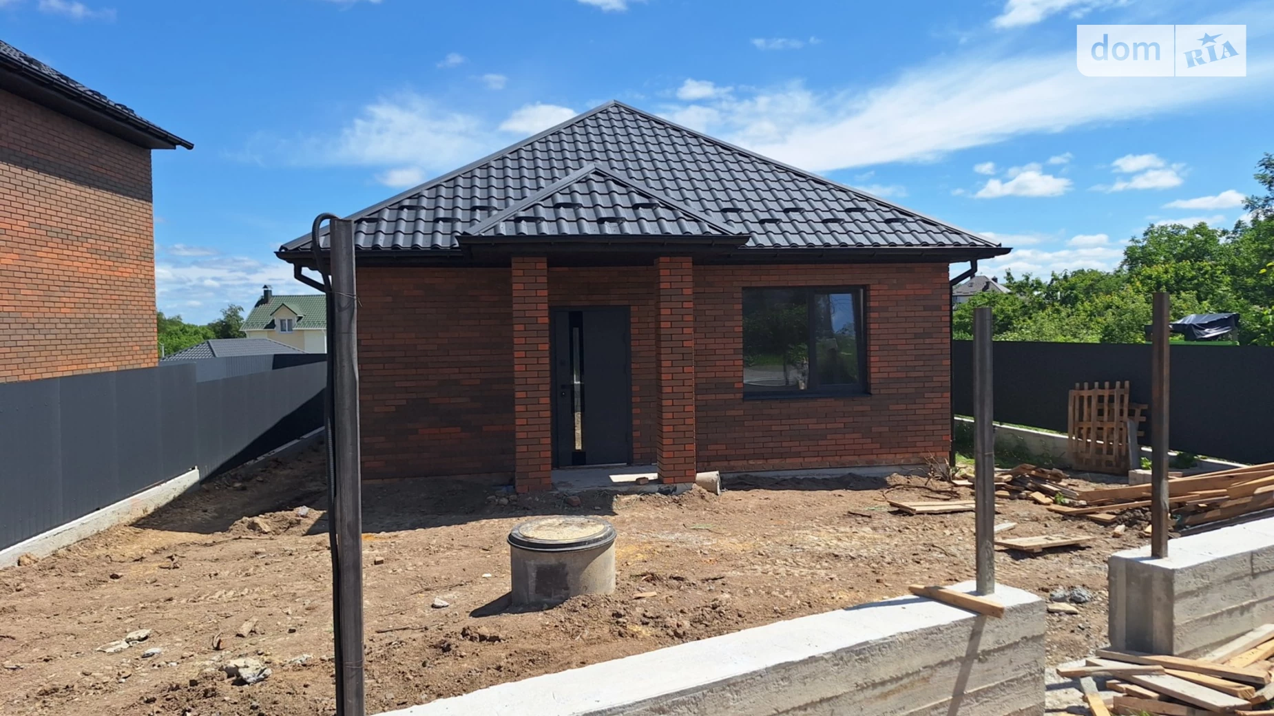 Продається одноповерховий будинок 98 кв. м з садом, цена: 78000 $ - фото 3