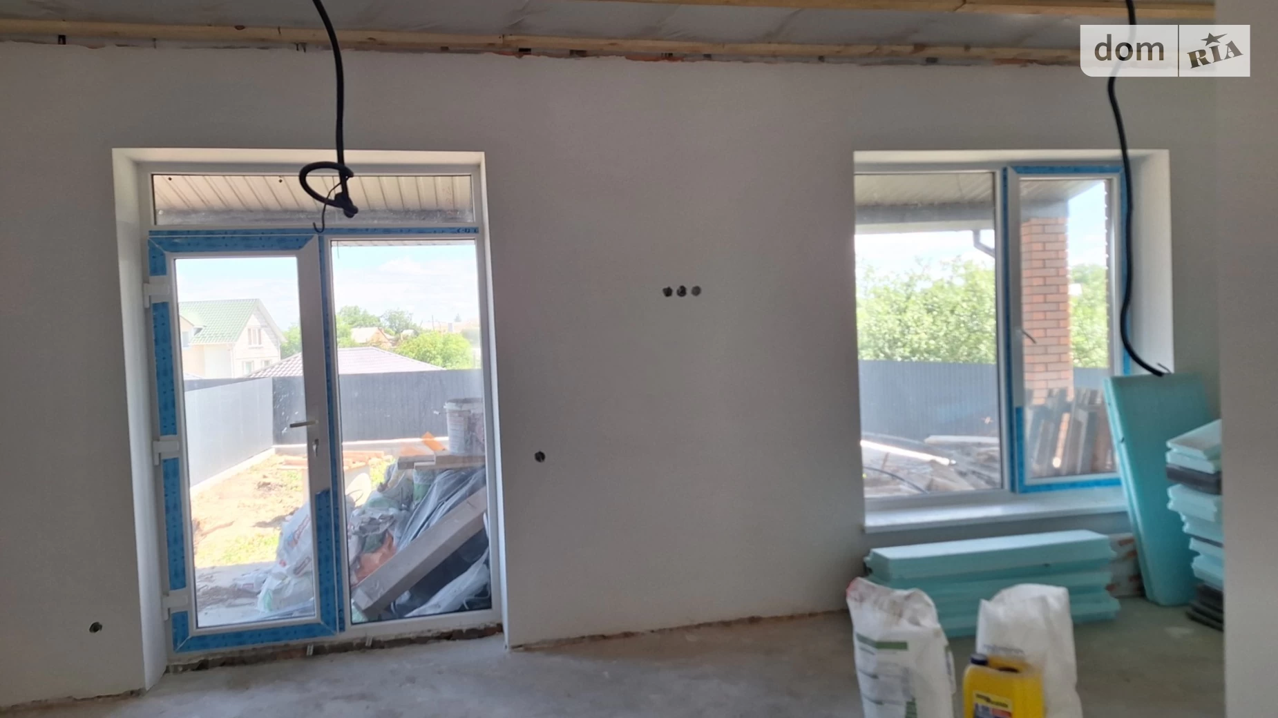 Продається одноповерховий будинок 98 кв. м з садом, цена: 78000 $ - фото 5