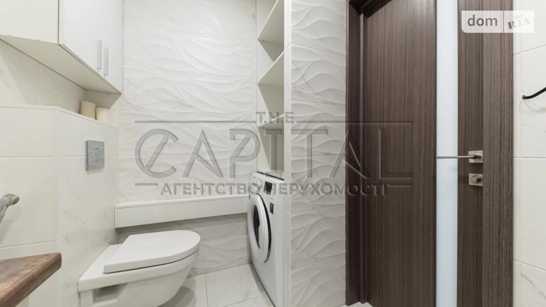Продается 3-комнатная квартира 100.5 кв. м в Киеве, цена: 175000 $ - фото 5