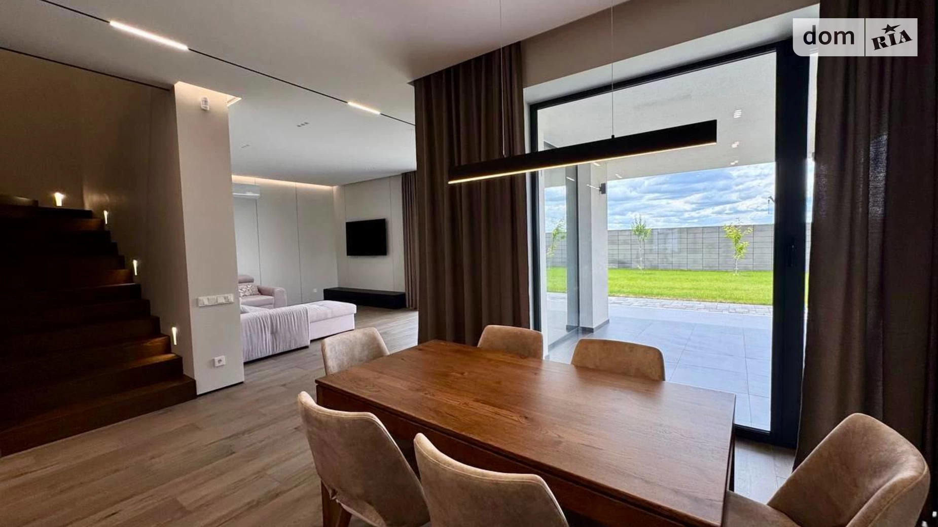 Продается дом на 2 этажа 192 кв. м с мебелью, цена: 480000 $ - фото 5