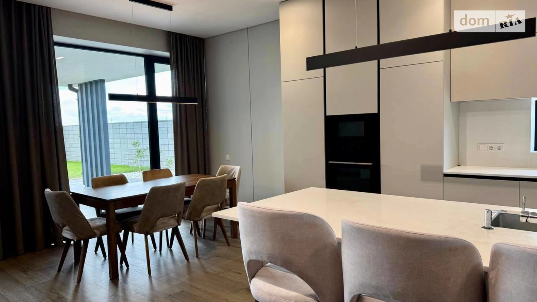 Продается дом на 2 этажа 192 кв. м с мебелью, цена: 480000 $ - фото 2