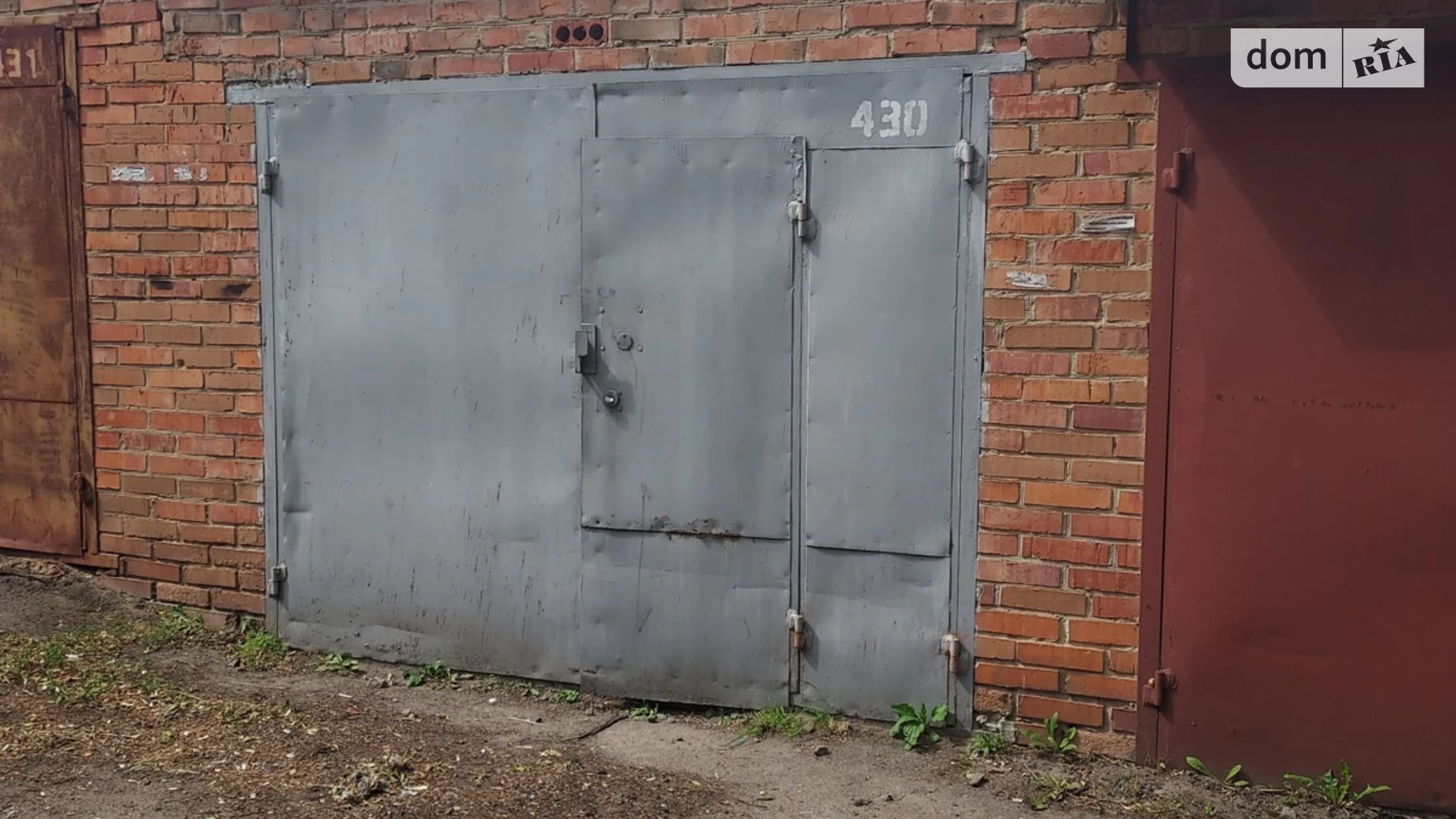 Продається окремий гараж під легкове авто на 30 кв. м, цена: 4200 $ - фото 2