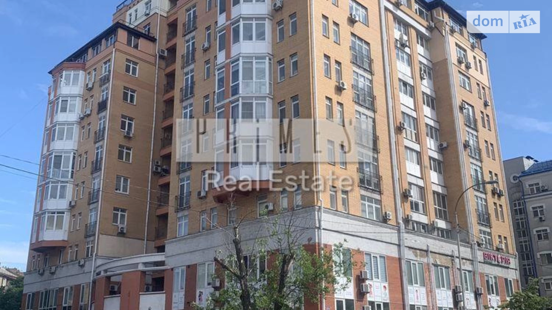 Продається 1-кімнатна квартира 75.4 кв. м у Києві, вул. Почайнинська, 70 - фото 2