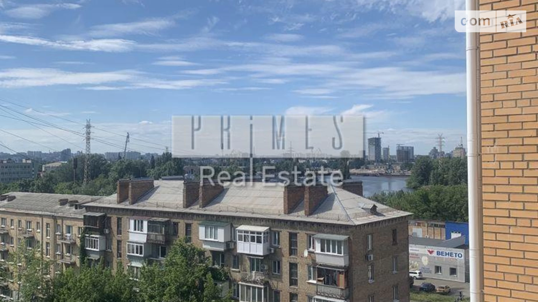 Продається 1-кімнатна квартира 75.4 кв. м у Києві, вул. Почайнинська, 70 - фото 4