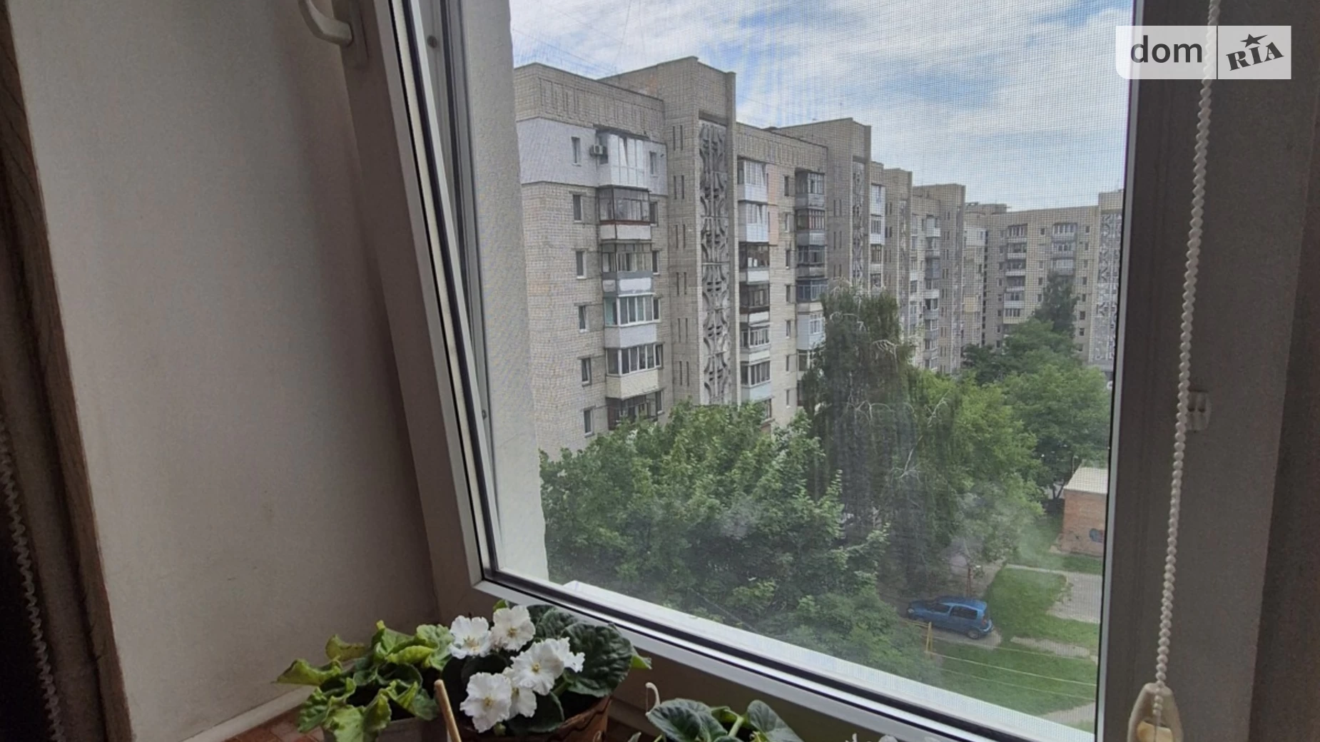 Продається 3-кімнатна квартира 64.4 кв. м у Вінниці, вул. Івана Миколайчука, 18 - фото 4