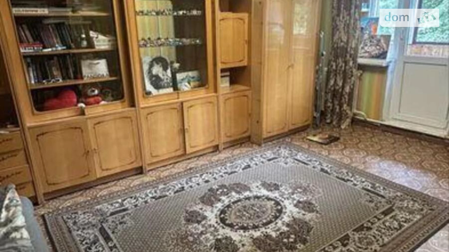Продається 1-кімнатна квартира 33 кв. м у Києві, вул. Академіка Шалімова(Героїв Севастополя), 14 - фото 3