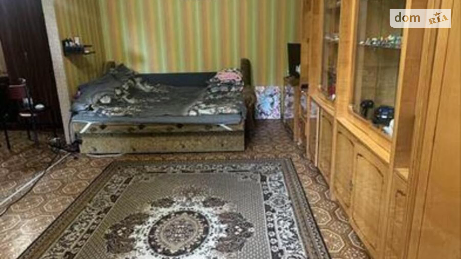 Продається 1-кімнатна квартира 33 кв. м у Києві, вул. Академіка Шалімова(Героїв Севастополя), 14 - фото 5