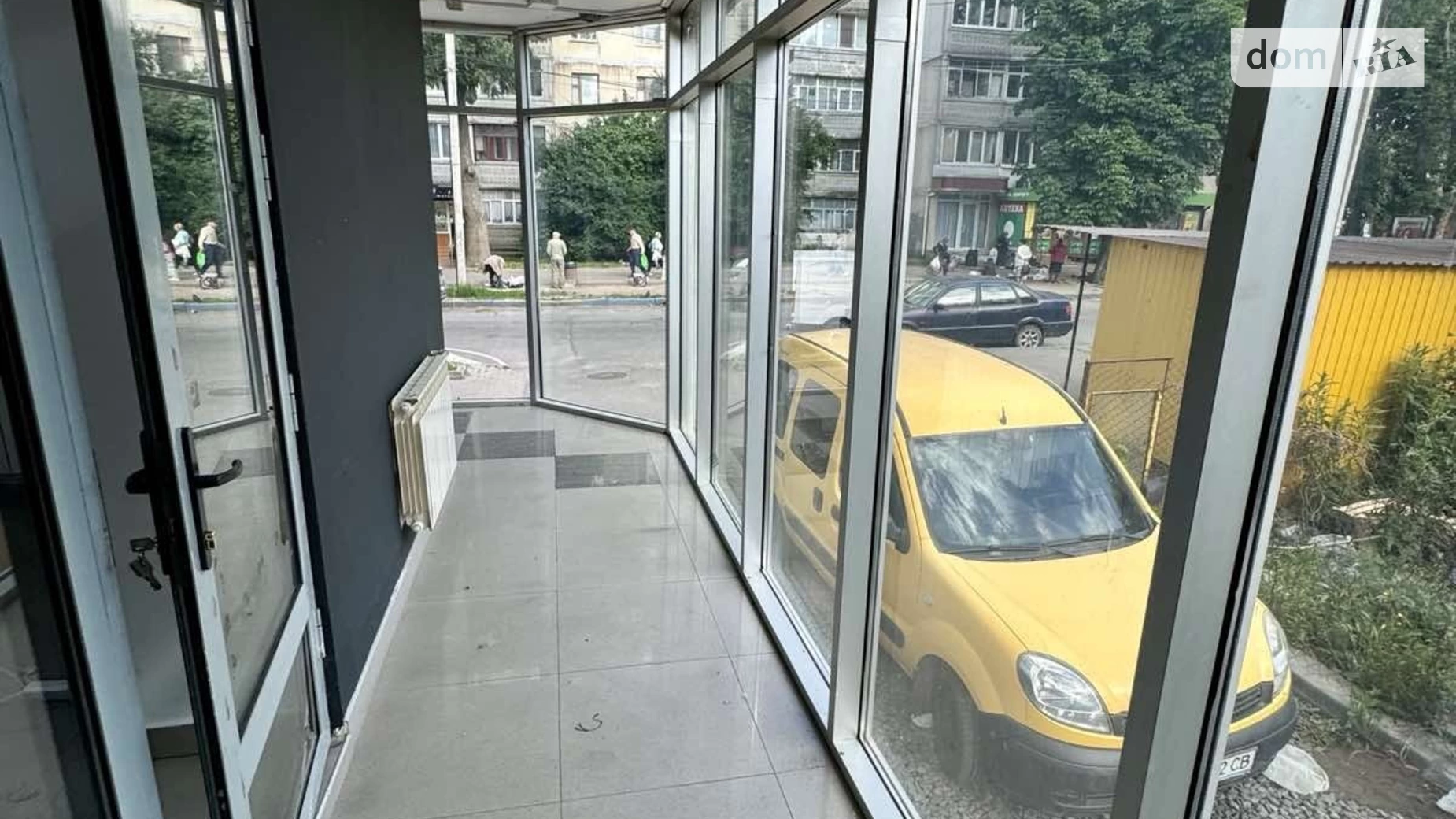 Здається в оренду приміщення вільного призначення 113 кв. м в 4-поверховій будівлі, цена: 48000 грн - фото 3