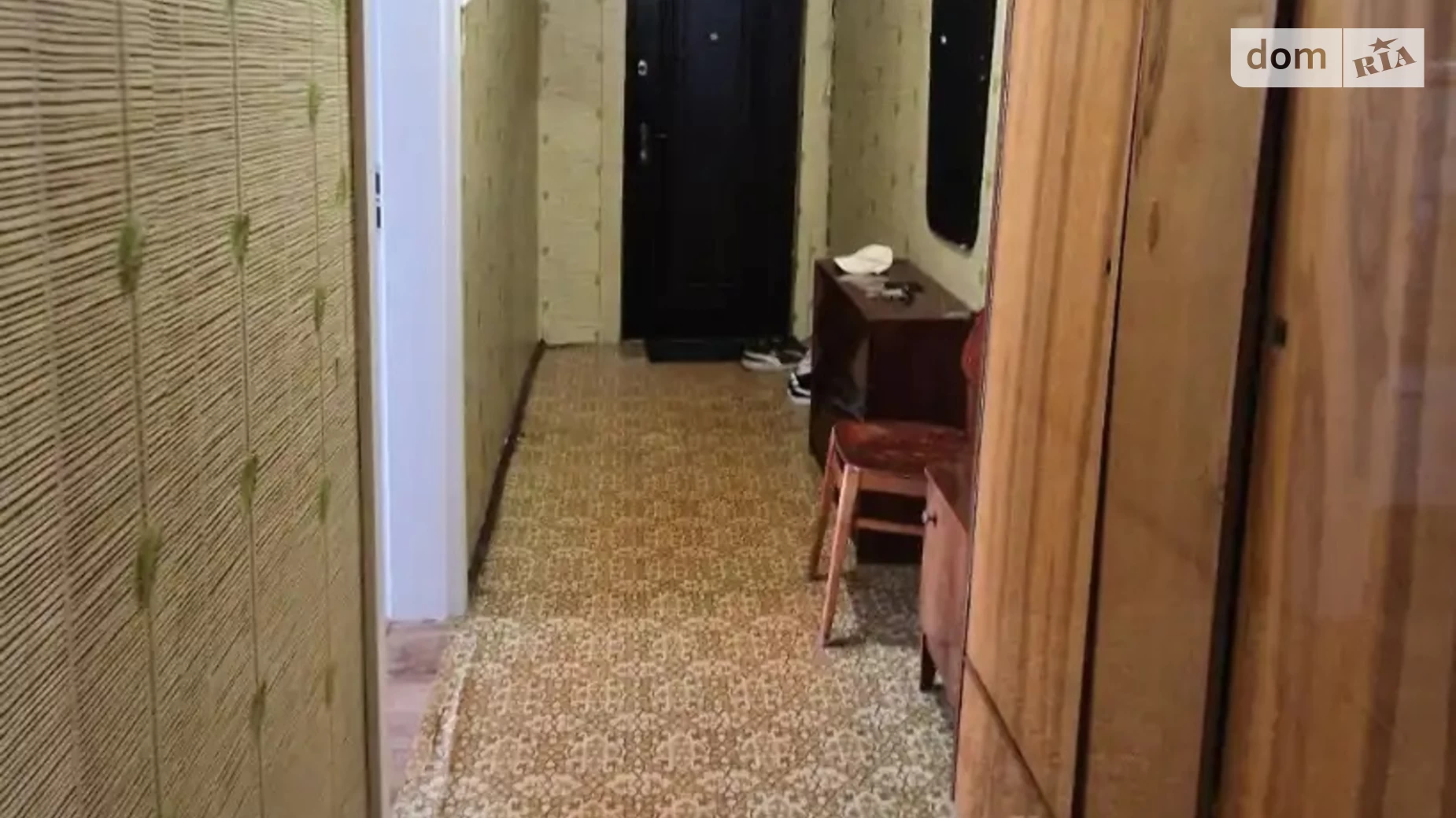 Продается 2-комнатная квартира 52 кв. м в Днепре, ул. Набережная Победы, 48 - фото 2