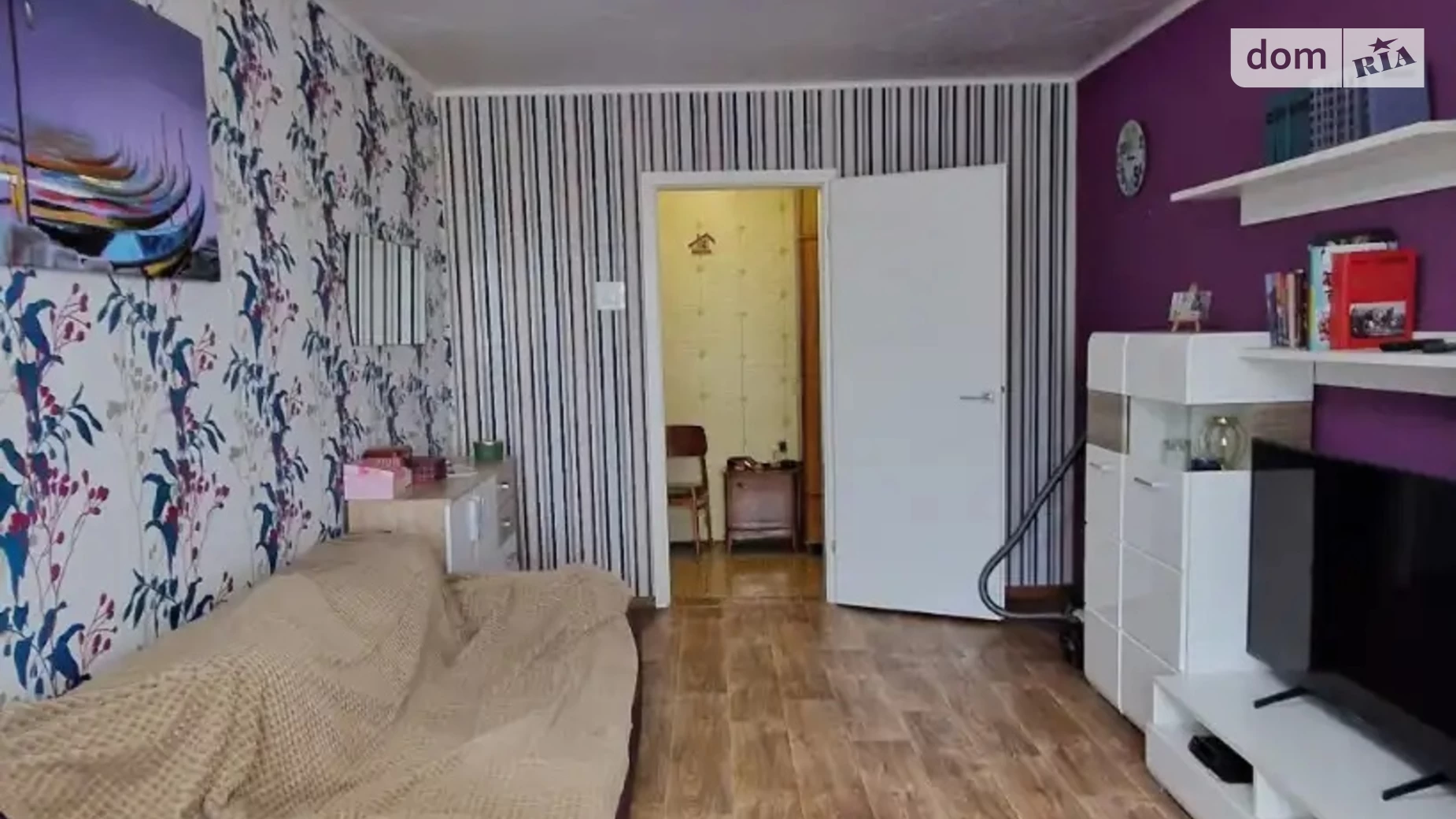 Продается 2-комнатная квартира 52 кв. м в Днепре, ул. Набережная Победы, 48 - фото 3