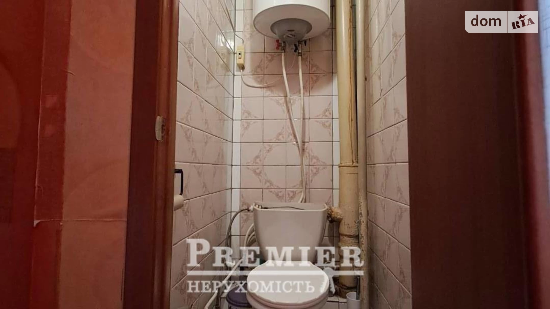 Продається 2-кімнатна квартира 57.6 кв. м у Одесі, вул. Палія Семена, 94 - фото 5
