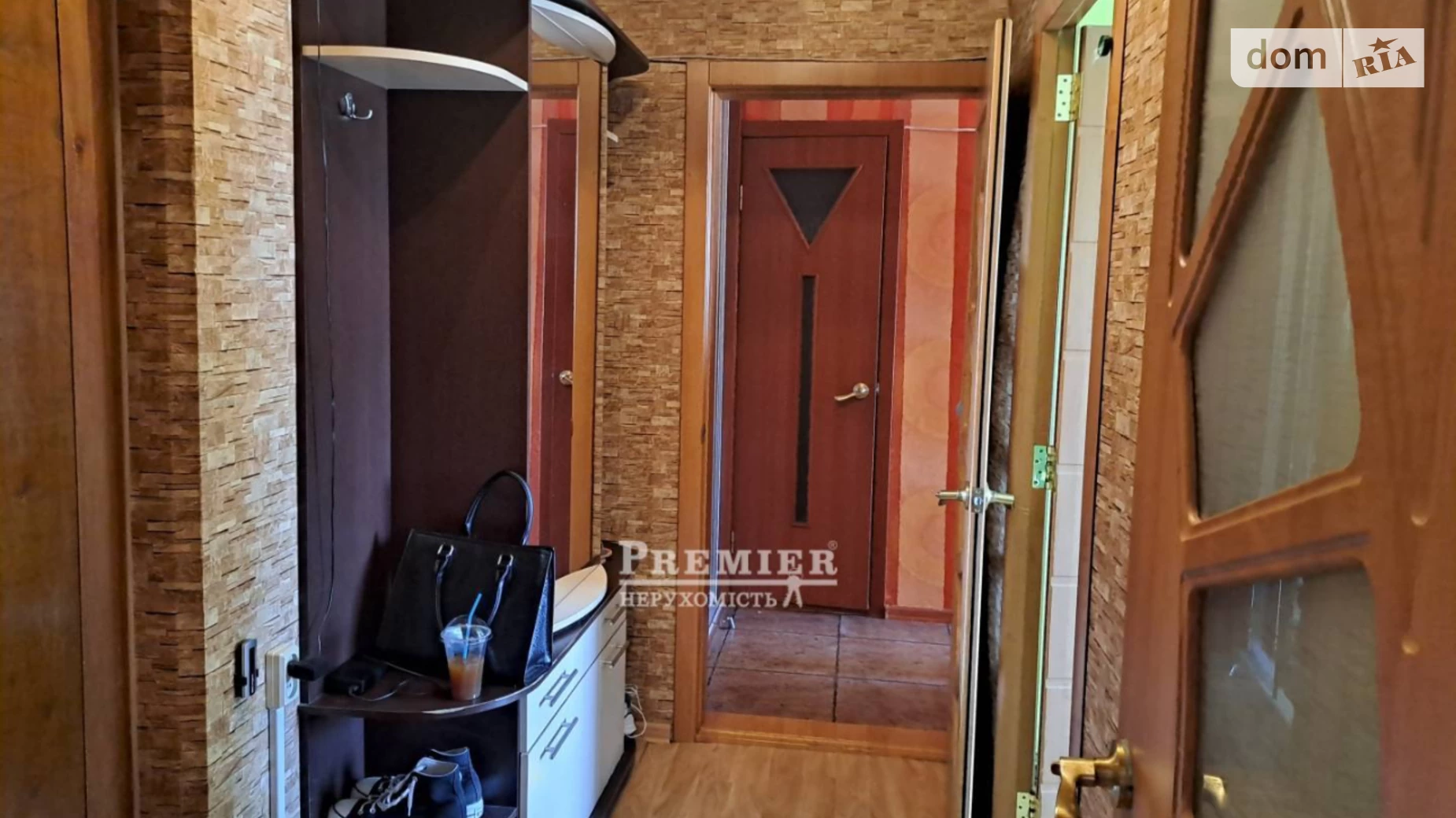 Продается 2-комнатная квартира 57.6 кв. м в Одессе, ул. Палия Семена - фото 5
