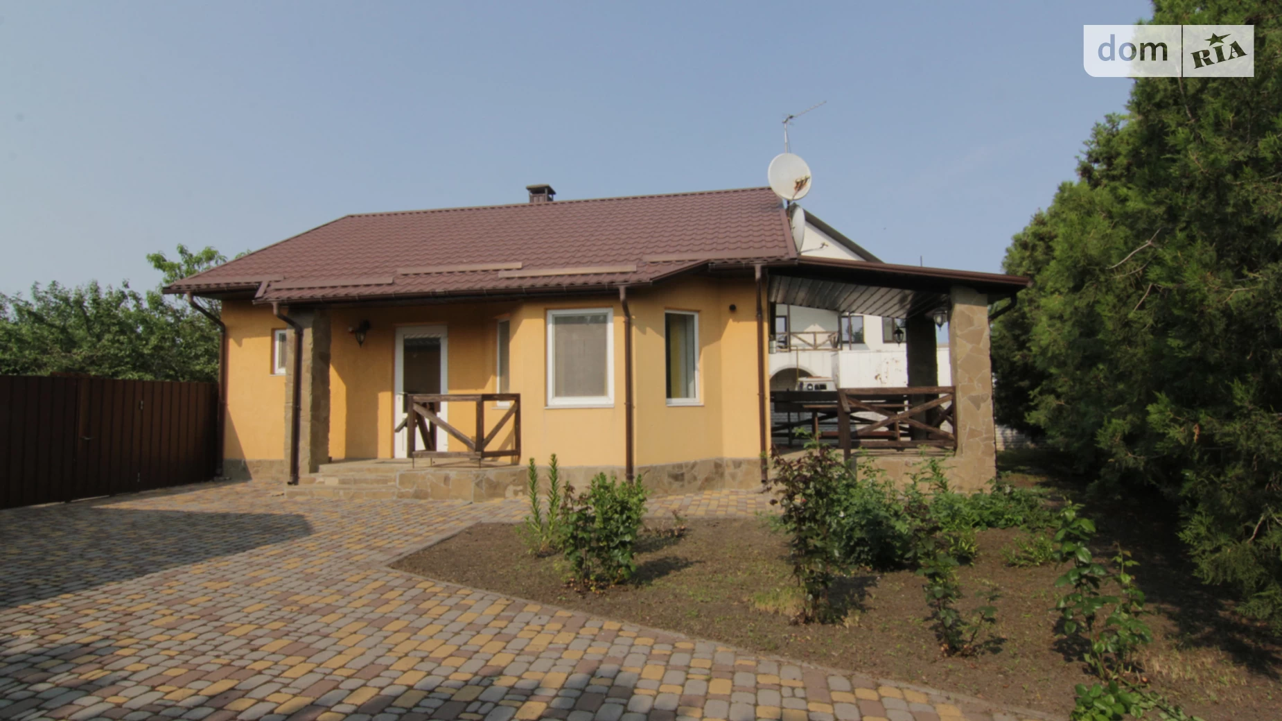 Продается одноэтажный дом 64 кв. м с мебелью, цена: 67000 $ - фото 2