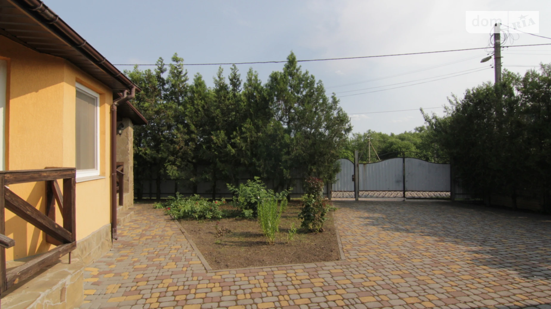 Продается одноэтажный дом 64 кв. м с мебелью, цена: 67000 $ - фото 3