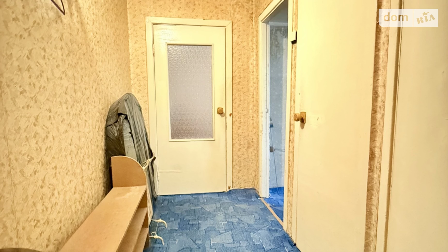 Продається 2-кімнатна квартира 45.4 кв. м у Києві, вул. Олександра Довженка, 8 - фото 5
