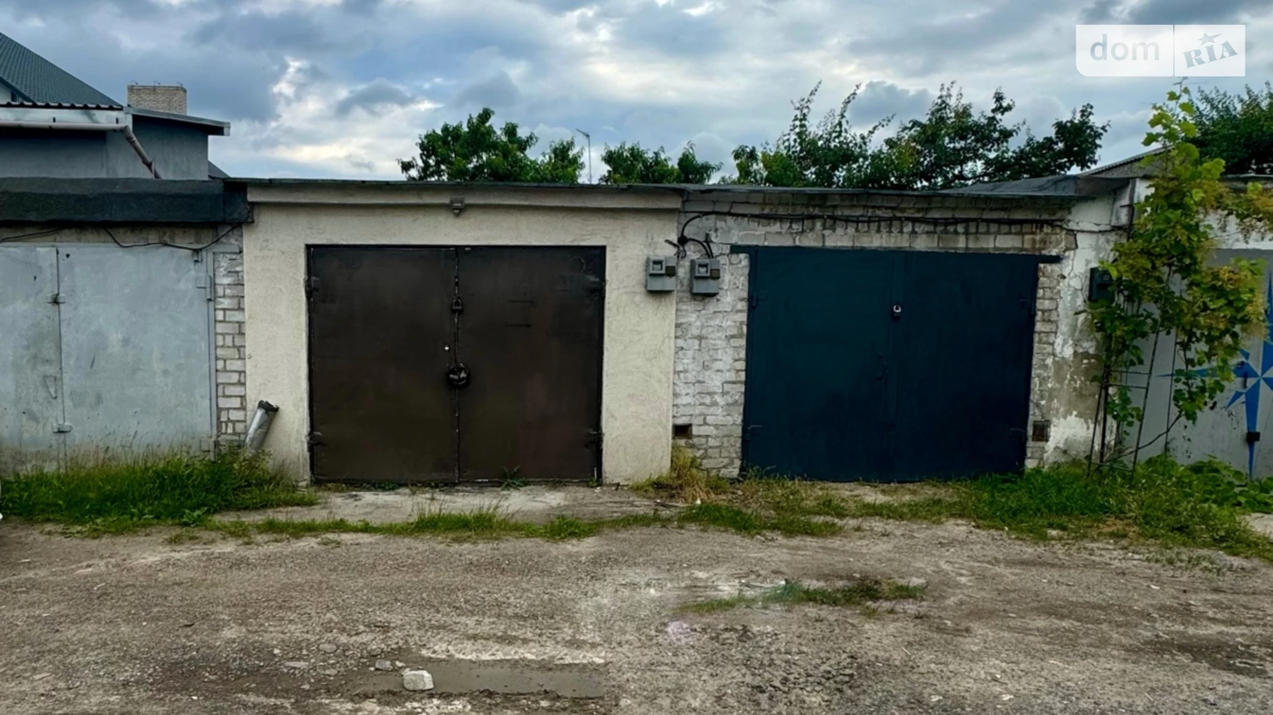 Продается отдельно стоящий гараж под легковое авто на 19 кв. м, цена: 6000 $ - фото 3