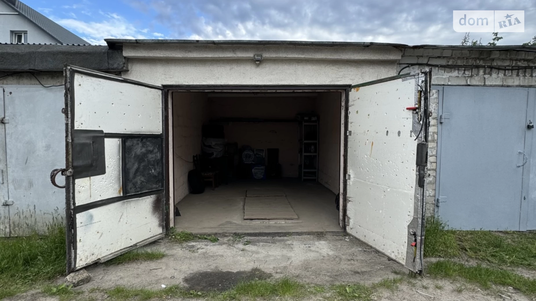 Продается отдельно стоящий гараж под легковое авто на 19 кв. м, цена: 6000 $ - фото 4