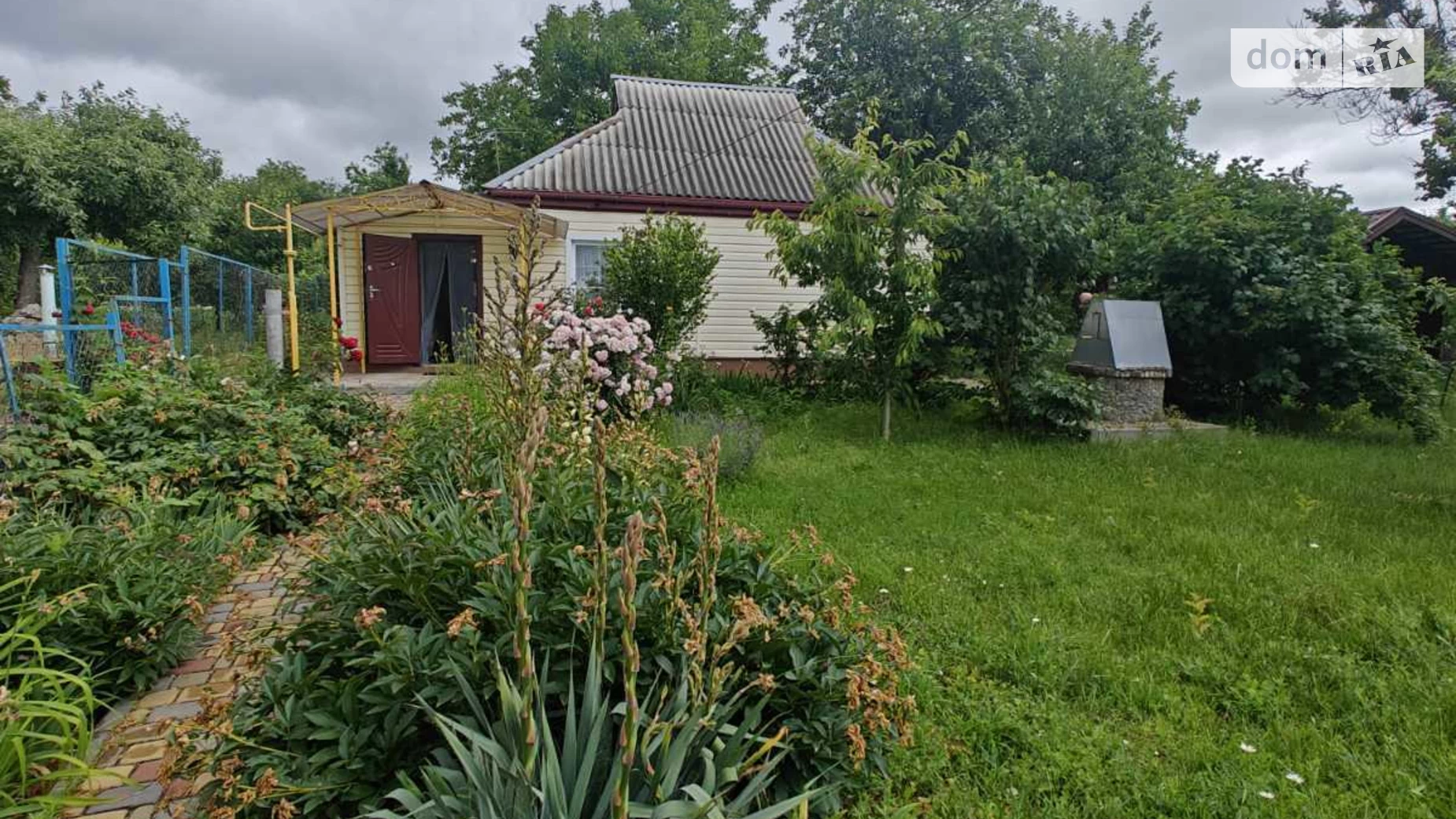 Продается одноэтажный дом 50 кв. м с подвалом, цена: 28000 $ - фото 5