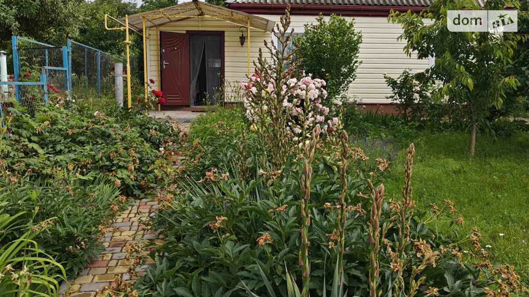Продается одноэтажный дом 50 кв. м с подвалом, цена: 28000 $ - фото 4