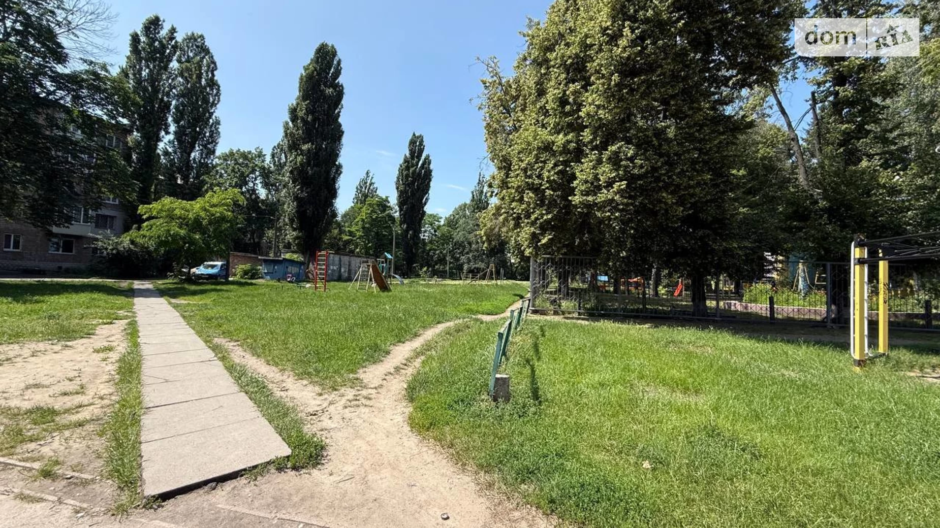 Здається в оренду 1-кімнатна квартира 24 кв. м у Києві, вул. Зодчих, 12 - фото 4