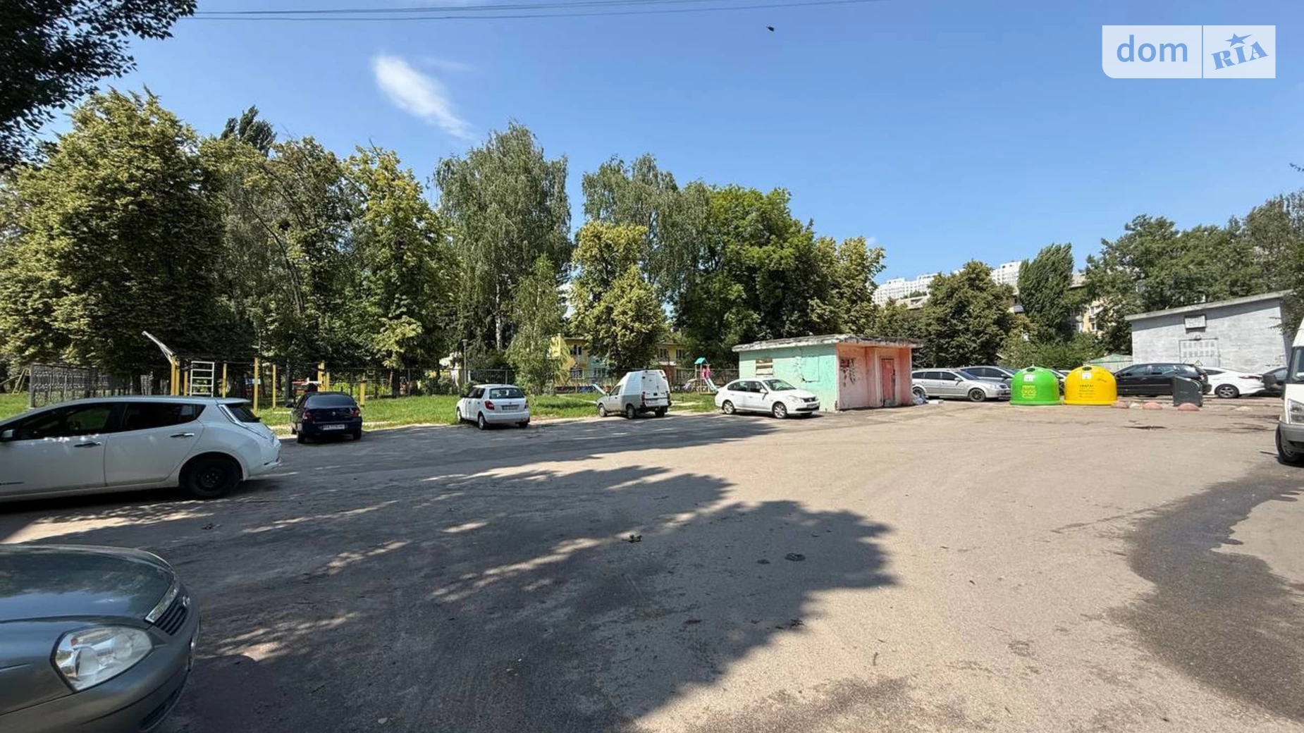 Здається в оренду 1-кімнатна квартира 24 кв. м у Києві, вул. Зодчих, 12 - фото 2