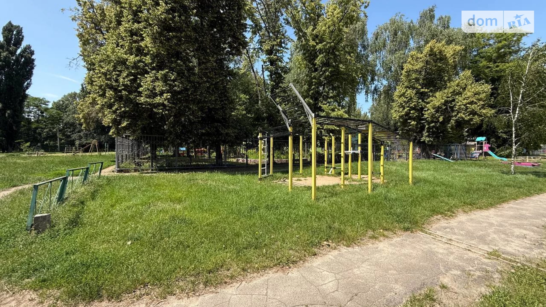 Здається в оренду 1-кімнатна квартира 24 кв. м у Києві, вул. Зодчих, 12 - фото 3