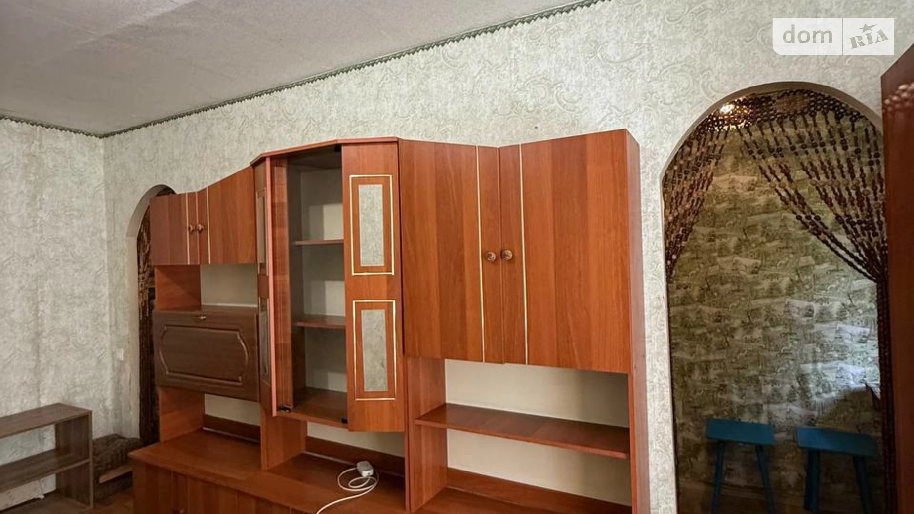 Здається в оренду 1-кімнатна квартира 24 кв. м у Києві, вул. Зодчих, 12 - фото 5