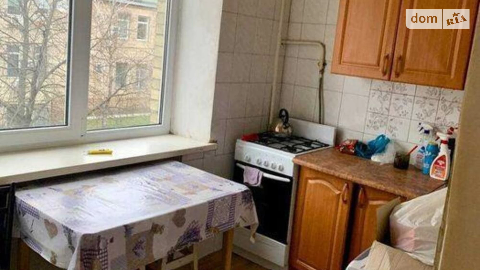 Продается 2-комнатная квартира 46 кв. м в Киеве, ул. Олексы Тихого(Выборгская), 89А - фото 3