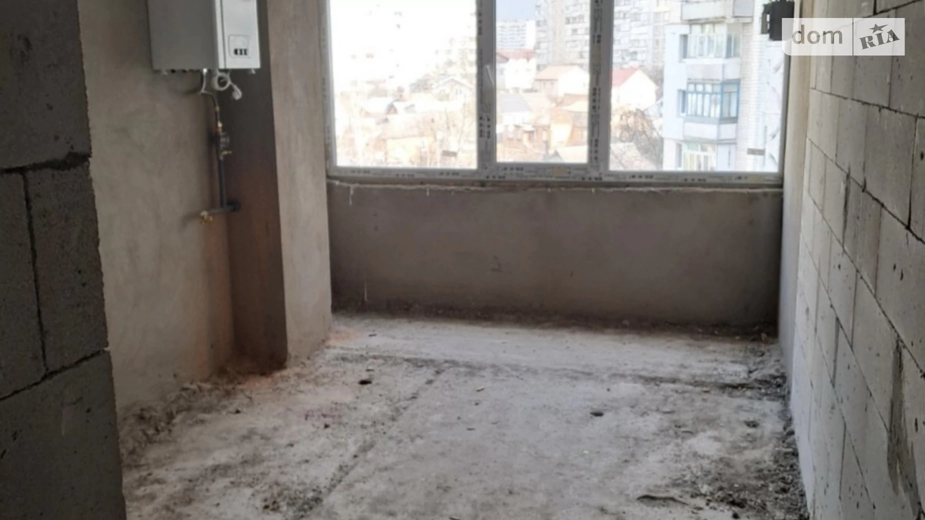 Продається 3-кімнатна квартира 88 кв. м у Вінниці, вул. Анатолія Бортняка, 14 - фото 2